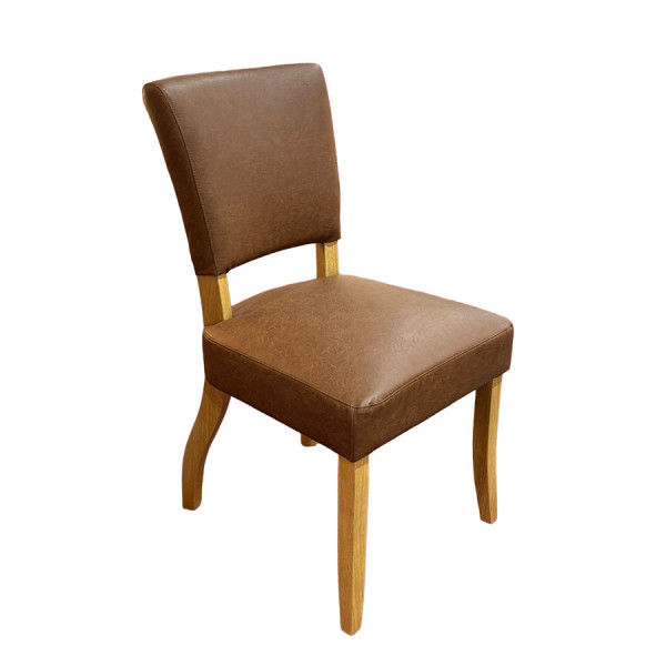 Marco Tan Dining Chair